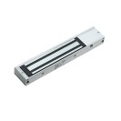 EMC-600-ALH, 272 kg-f Holding Force, Monitoring, Electromagnetic Lock, 12-24VDC