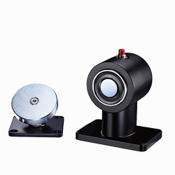 GD-900F, Manyetik Kapı Tutucu, 24VDC, Yer Tipi GD-900F, Manyetik Kapı Tutucu, 24VDC, Yer Tipi
