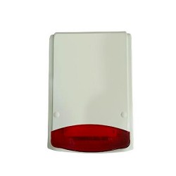 PS-138P1, 128dB Elektronik Alarm Sireni PS-138P1, 128dB Elektronik Alarm Sireni