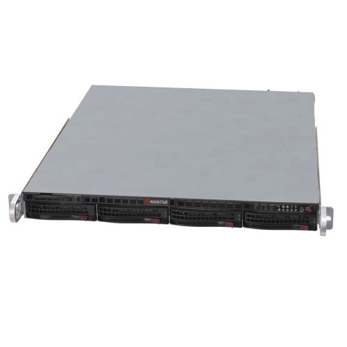 MR-S1104-SAZ, Rack Mount Type Workstation for Surveillance System MR-S1104-SAZ, Rack Mount Type Workstation for Surveillance System