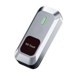 SGE-DT35, Temassız Çıkış Butonu