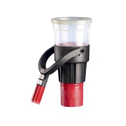Solo 330, Test Spreyi Dağıtıcı (Aerosol Dispenser) Solo 330, Test Spreyi Dağıtıcı (Aerosol Dispenser)
