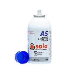 Solo A5, Duman Dedektörü Test Spreyi Solo A5, Duman Dedektörü Test Spreyi