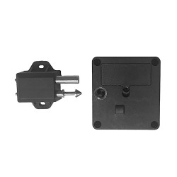 SGL-BS603, Bluetooth ile Çalışan Gizli Çekmece / Dolap Kilidi SGL-BS603, Bluetooth ile Çalışan Gizli Çekmece / Dolap Kilidi
