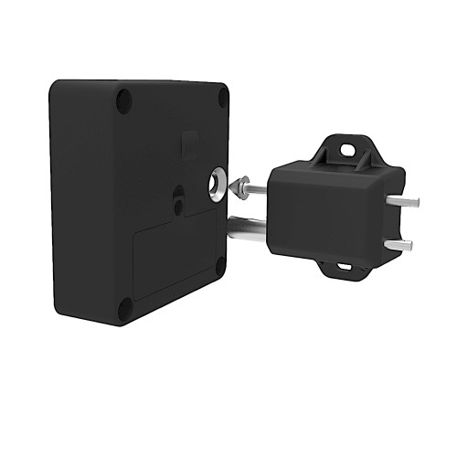 SGL-BS603, Bluetooth ile Çalışan Gizli Çekmece / Dolap Kilidi
