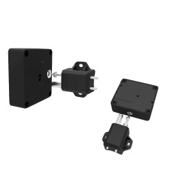 SGL-BS603, Bluetooth ile Çalışan Gizli Çekmece / Dolap Kilidi SGL-BS603, Bluetooth ile Çalışan Gizli Çekmece / Dolap Kilidi
