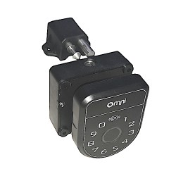 SGL-HS603BF, Bluetooth, Card, Fingerprint, Pin, Drawer / Cabinet Lock SGL-HS603BF, Bluetooth, Card, Fingerprint, Pin, Drawer / Cabinet Lock