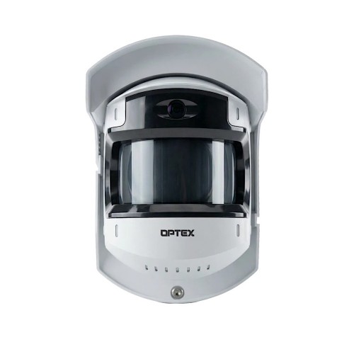 RLS-50100V, 50x100m Kameralı LiDAR Algılayıcı