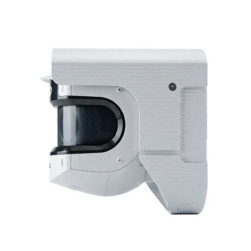 RLS-50100V, 50x100m Kameralı LiDAR Algılayıcı