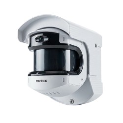 RLS-50100V, 50x100m Kameralı LiDAR Algılayıcı