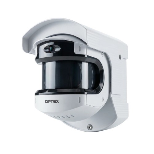 RLS-50100V, 50x100m Kameralı LiDAR Algılayıcı