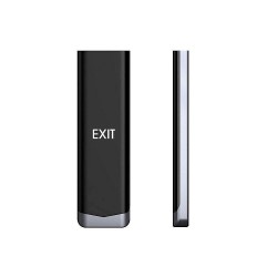EB-030, Virdi Non-Contact Exit Button