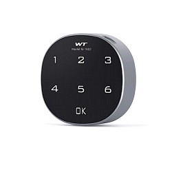 WT-M1602-20, Şifreli, Elektronik Çekmece Dolap Kilidi WT-M1602-20, Şifreli, Elektronik Çekmece Dolap Kilidi