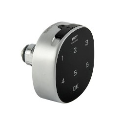 WT-M1602-20, Şifreli, Elektronik Çekmece Dolap Kilidi WT-M1602-20, Şifreli, Elektronik Çekmece Dolap Kilidi
