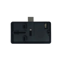 WT-ST04-00IC, Çekmece ve Dolaplar için Kart Okuyuculu Gizli Kilit WT-ST04-00IC, Çekmece ve Dolaplar için Kart Okuyuculu Gizli Kilit