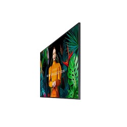 QM43C, 43'' LFD UHD Monitör QM43C, 43'' LFD UHD Monitör
