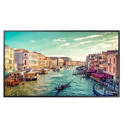 QM49R, 49" LFD UHD Monitör QM49R, 49" LFD UHD Monitör