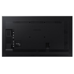 QM49R, 49" LFD UHD Monitör QM49R, 49" LFD UHD Monitör