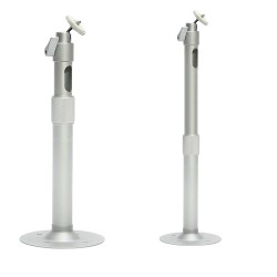 GL-224C, Teleskopik Kamera Montaj Ayağı, Alüminyum, 305~465 mm GL-224C, Teleskopik Kamera Montaj Ayağı, Alüminyum, 305~465 mm