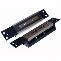 1354-0100, Armlock 1354 Gömme Elektromekanik Kilit, 1.500 Kg. 1354-0100, Armlock 1354 Gömme Elektromekanik Kilit, 1.500 Kg.