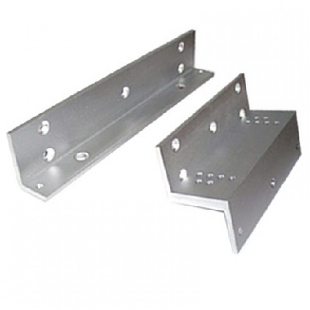 Mounting types