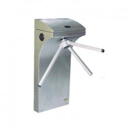 602S-CR, 3 Kollu Yarım Boy Turnike 602S-CR, 3 Kollu Yarım Boy Turnike