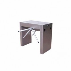 700-E-N1-D, 3 Kollu Yarım Boy İki Taraflı Turnike 700-E-N1-D, 3 Kollu Yarım Boy İki Taraflı Turnike