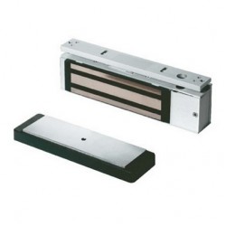 B-9501M, Briton 545kg Kapasiteli Elektromanyetik Kilit  B-9501M, Briton 545kg Kapasiteli Elektromanyetik Kilit