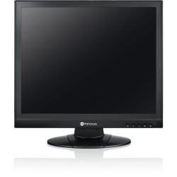 SC-19, 19 "LCD Security Monitor SC-19, 19 "LCD Security Monitor