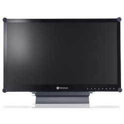 RX-22, 22" LED Aydınlatmalı Güvenlik Monitörü RX-22, 22" LED Aydınlatmalı Güvenlik Monitörü