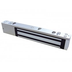 261-000, 250Kg Kapasiteli Elektromanyetik Kilit, 12-24 VDC 261-000, 250Kg Kapasiteli Elektromanyetik Kilit, 12-24 VDC