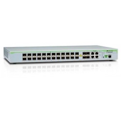 AT-9000-28SP-50, 24 SFP Giriş, 4 Gigabit Giriş L2 Ağ Anahtarı AT-9000-28SP-50, 24 SFP Giriş, 4 Gigabit Giriş L2 Ağ Anahtarı