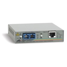 AT-MC103XL-60, SM Fiber Optic Ethernet Converter AT-MC103XL-60, SM Fiber Optic Ethernet Converter