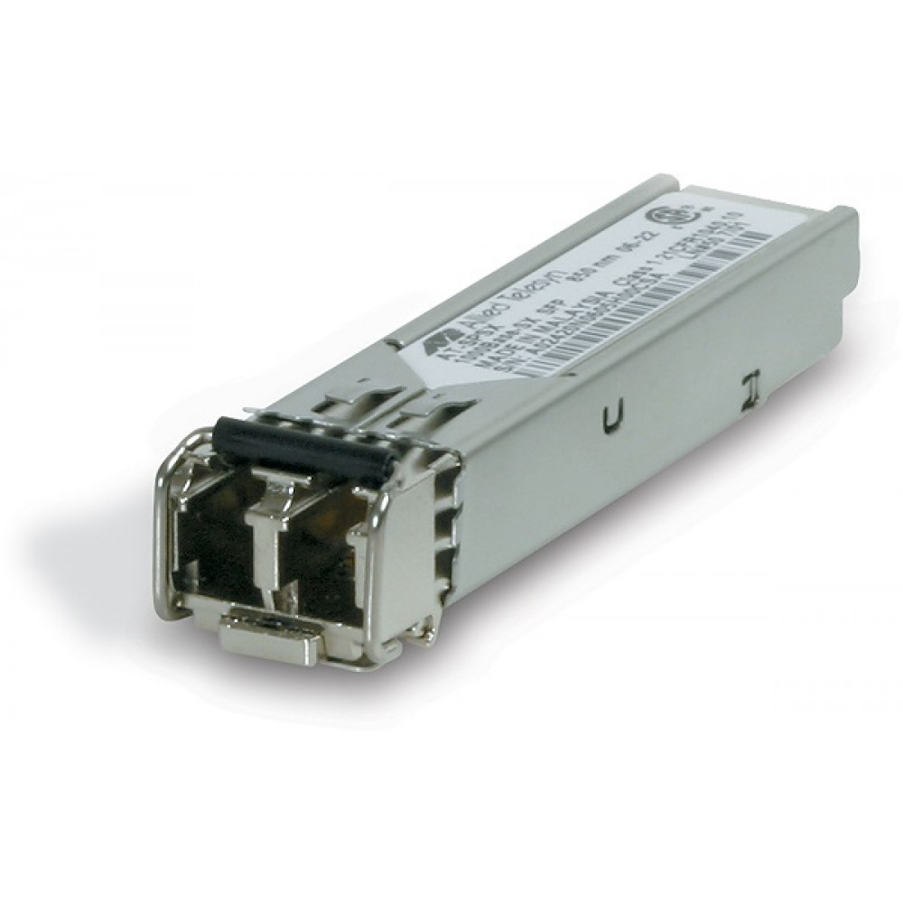 AT-SPSX, Multimode SFP Module