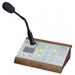 2N-SIP-Mic, Ağ Ses Sistemi Mikrofonu (SIP) 2N-SIP-Mic, Ağ Ses Sistemi Mikrofonu (SIP)