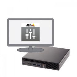 C7050, AXIS  Ses Yönetim Sunucusu C7050, AXIS  Ses Yönetim Sunucusu