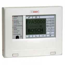 FMR-5000-C-09, Uzak Tuş Takımı (Tekrarlama Paneli) FMR-5000-C-09, Uzak Tuş Takımı (Tekrarlama Paneli)