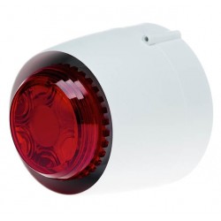 VTB-32-DB-W, Low Current Sounder/Beacon VTB-32-DB-W, Low Current Sounder/Beacon