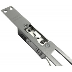 50N-305-412F, 800Kg'lık Elektrkli Kilit Karşılığı, İzleme Çıkışlı 50N-305-412F, 800Kg'lık Elektrkli Kilit Karşılığı, İzleme Çıkışlı