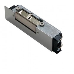 30-N 305-512-LX, İzleme Kontaklı Fail Safe Elektrikli Kilit Karşılğı 30-N 305-512-LX, İzleme Kontaklı Fail Safe Elektrikli Kilit Karşılğı