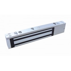 M600, 272 kg Elektromanyetik Kilit, İzleme Kontaklı (600 lbs) M600, 272 kg Elektromanyetik Kilit, İzleme Kontaklı (600 lbs)