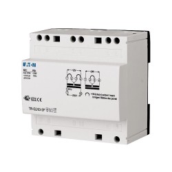 TR-G2/63-SF, 24VAC/12VAC Raya Montaj Tipi Besleme Trafosu TR-G2/63-SF, 24VAC/12VAC Raya Montaj Tipi Besleme Trafosu