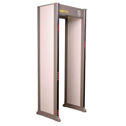 PD-6500i, 33 Bölge, Kapı Tipi Metal Dedektörü PD-6500i, 33 Bölge, Kapı Tipi Metal Dedektörü