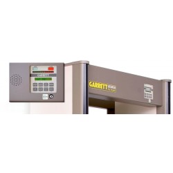 PD-6500i, 33 Bölge, Kapı Tipi Metal Dedektörü PD-6500i, 33 Bölge, Kapı Tipi Metal Dedektörü