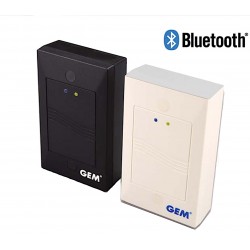 E1196, Bluetooth Okuyucu (Telefonla Kapı Açma) E1196, Bluetooth Okuyucu (Telefonla Kapı Açma)