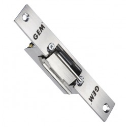 GK-1481,Cam Kapı Tipi Elektrikli Kilit Karşılığı GK-1481,Cam Kapı Tipi Elektrikli Kilit Karşılığı