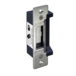 GK-300, ANSI tip Elektrikli Kilit Karşılığı GK-300, ANSI tip Elektrikli Kilit Karşılığı