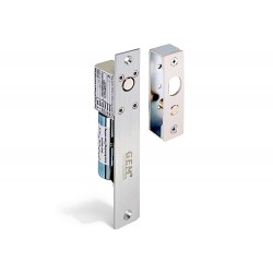 EB-200NLW, Elektrikli Kapı Sürgüsü (12VDC) EB-200NLW, Elektrikli Kapı Sürgüsü (12VDC)