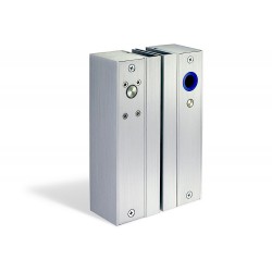 EB-200NVGL, Cam Kapılar için Elektrikli Kapı Sürgüsü (12VDC) EB-200NVGL, Cam Kapılar için Elektrikli Kapı Sürgüsü (12VDC)