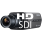 HD-SDI Kamera Sistemi